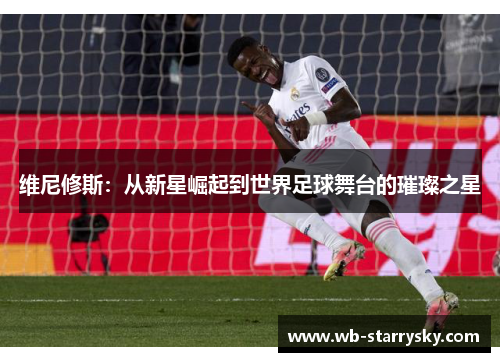 维尼修斯：从新星崛起到世界足球舞台的璀璨之星